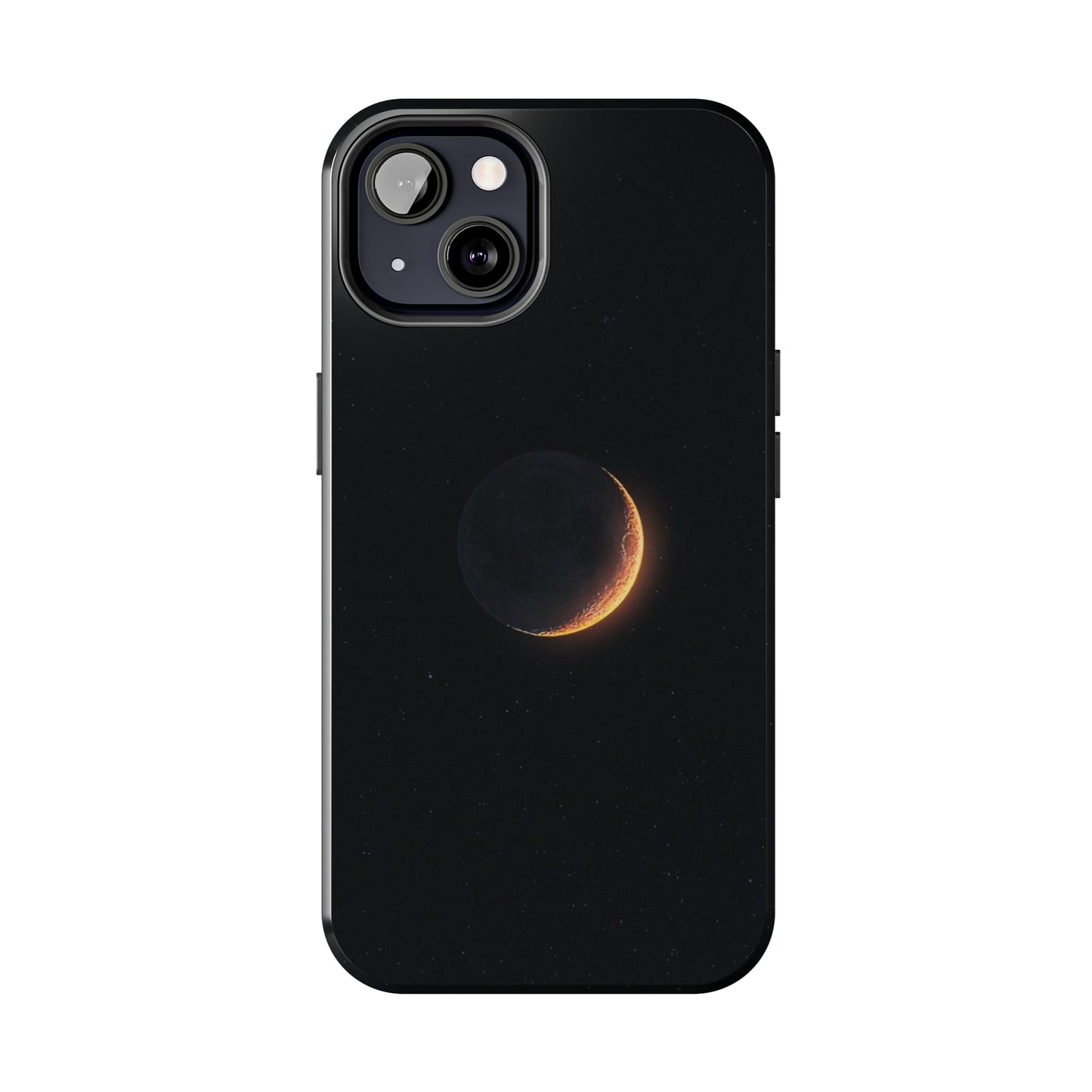 MOON Tough Phone Case