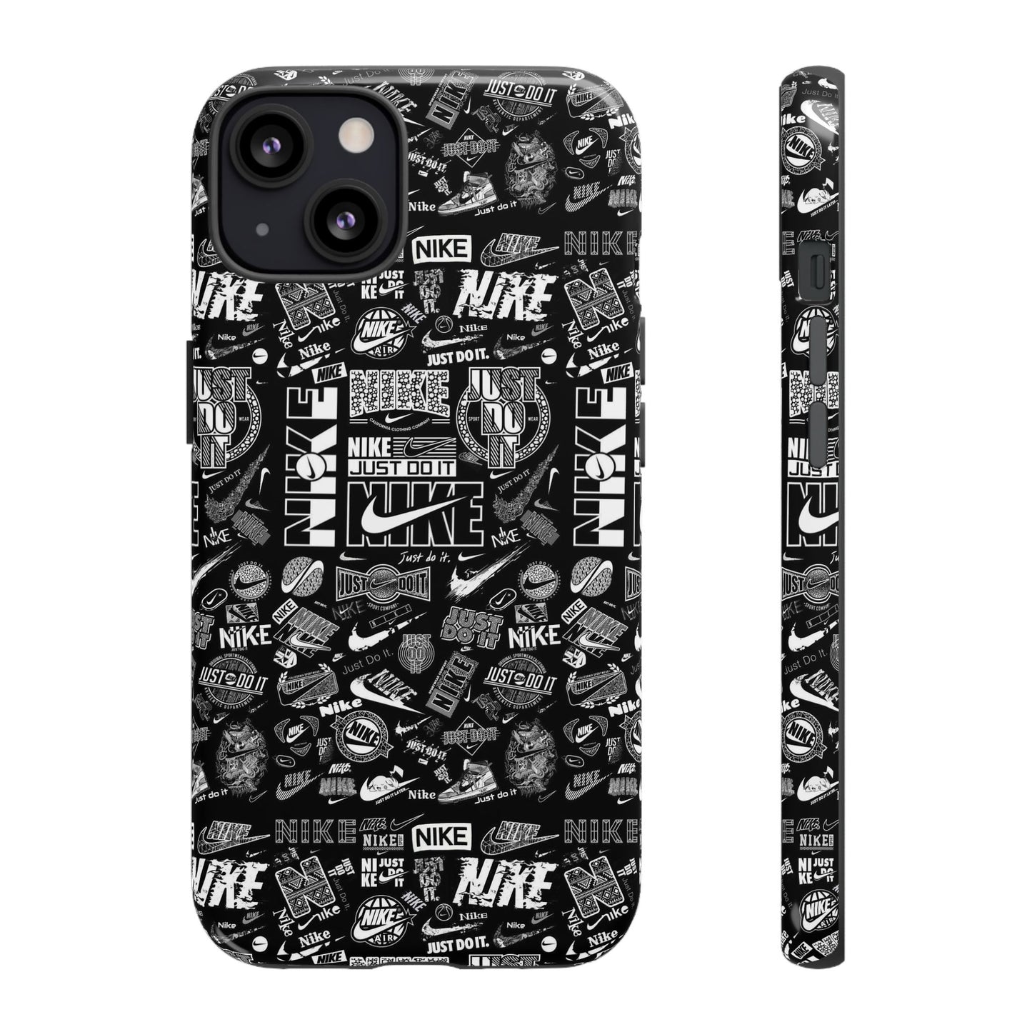 MIXED - Tough Case