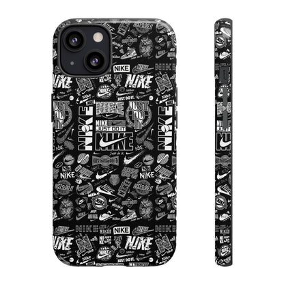 MIXED - Tough Case