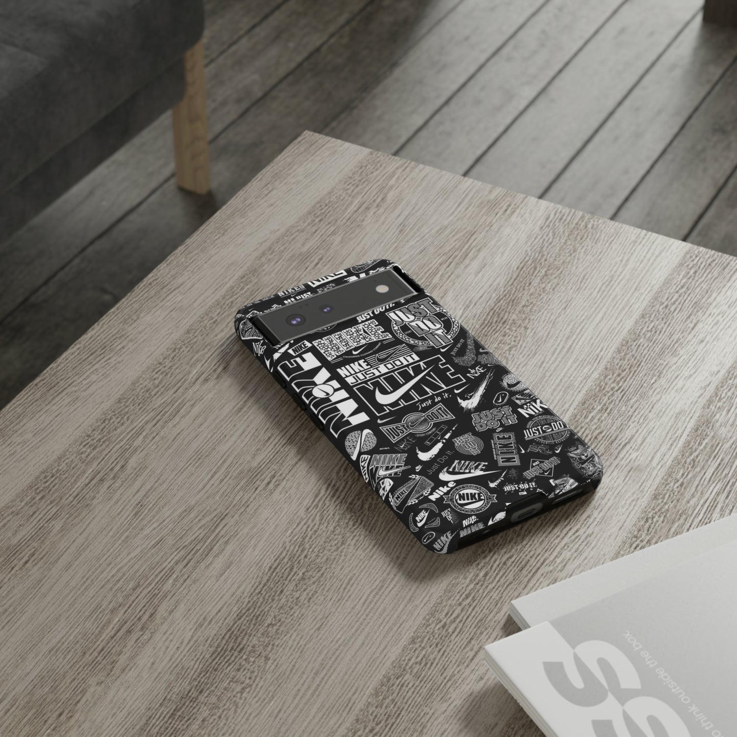 MIXED-NIKE Tough Case