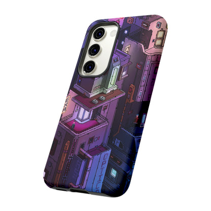 PIXEL Tough Case