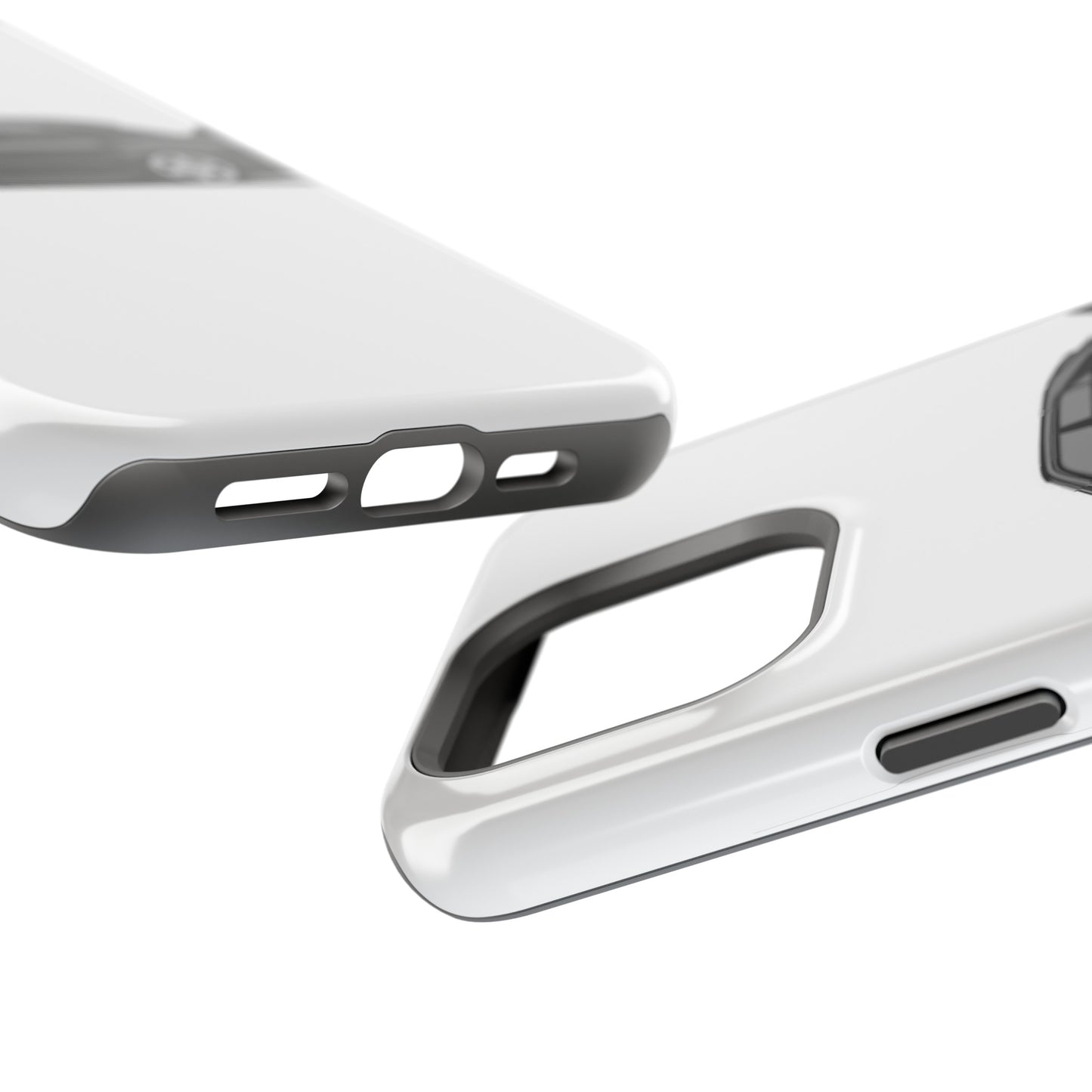 BMW MagSafe Tough Case