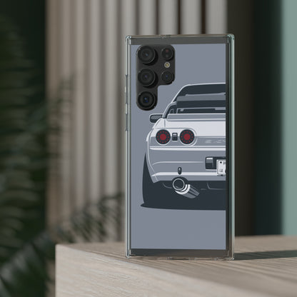 GT-R Clear Case