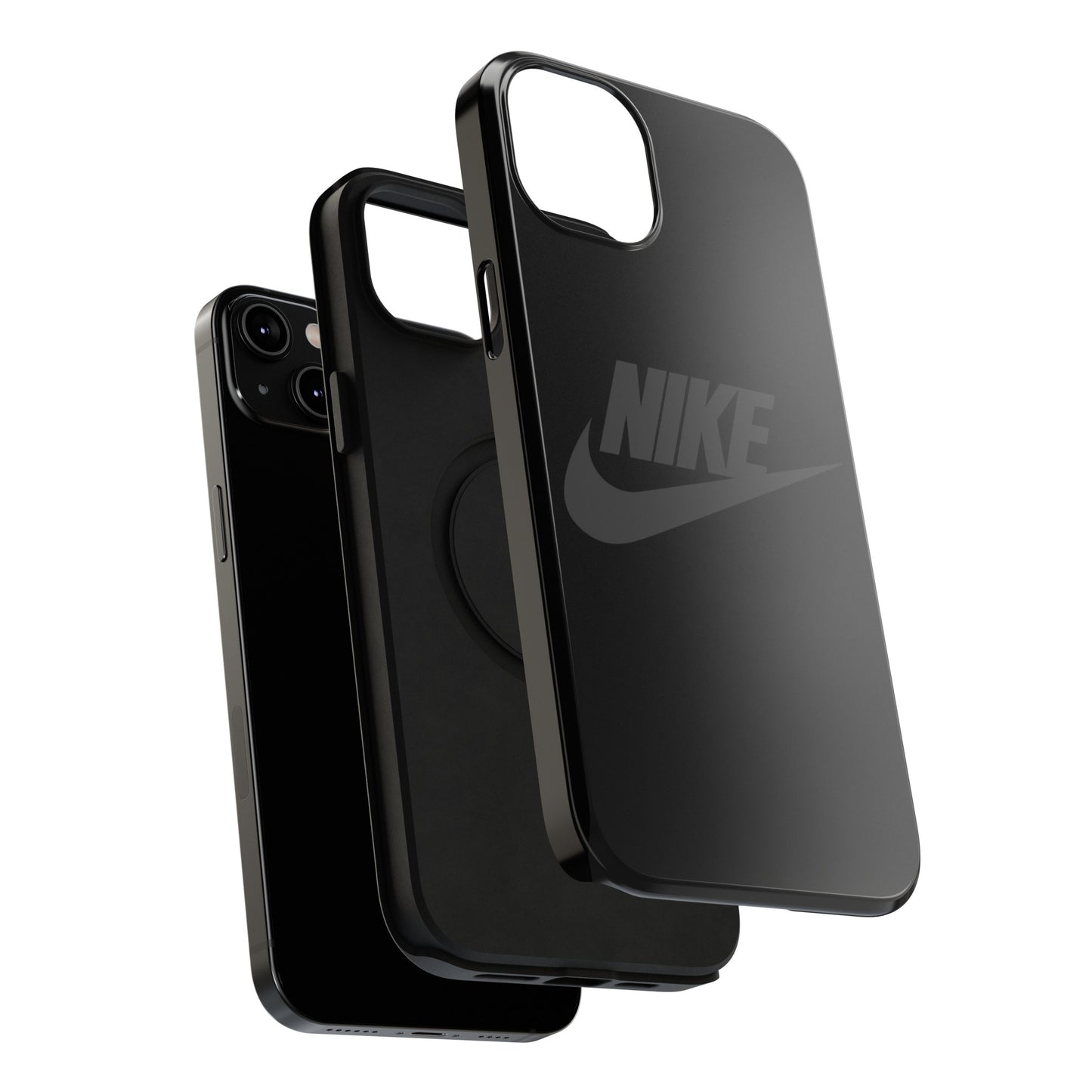 NIKE Impact-Resistant Case