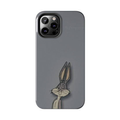 BUGS-BUNNY Tough Phone Case