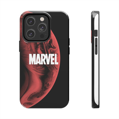 MARVEL Tough Phone Case