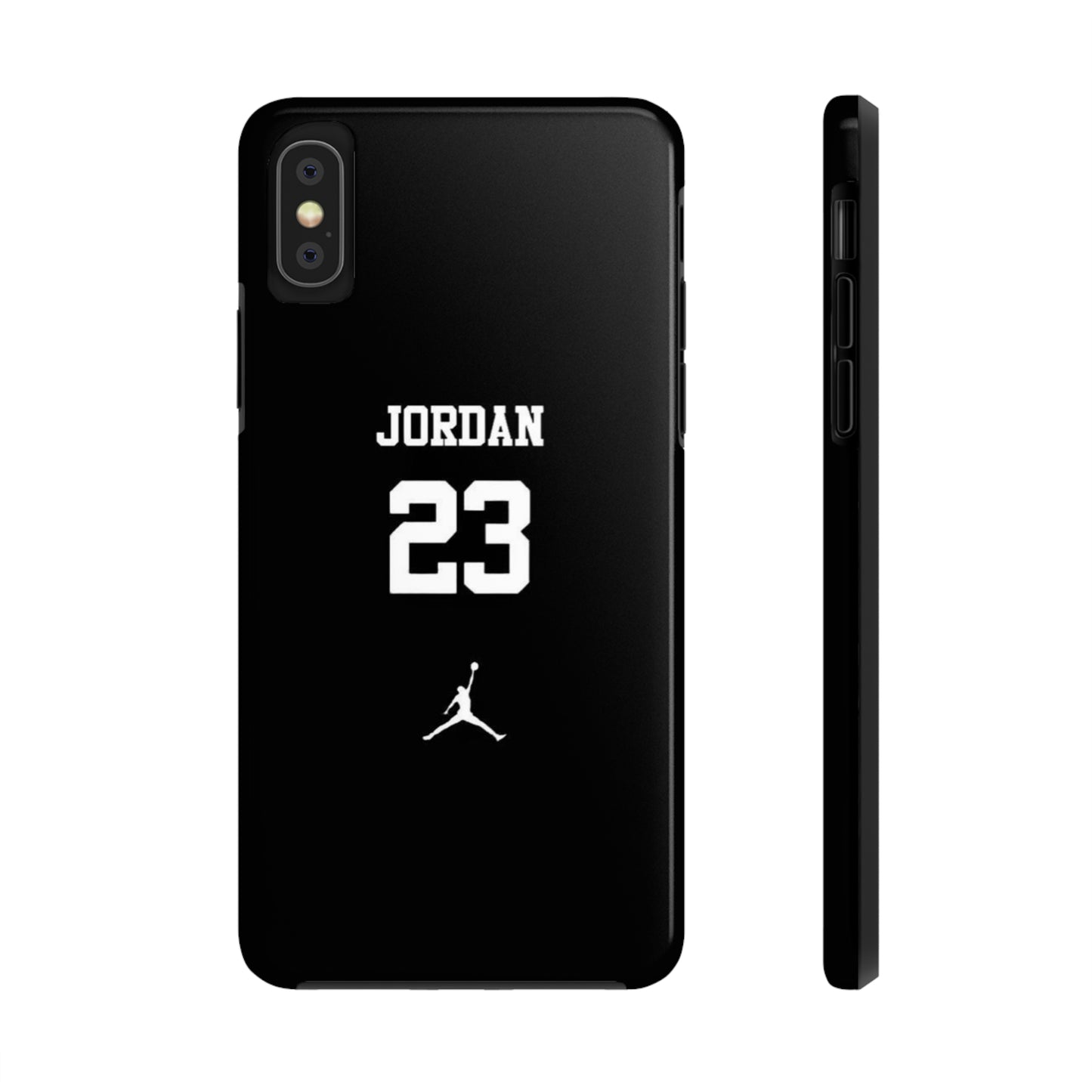 JORDAN Tough Phone Case