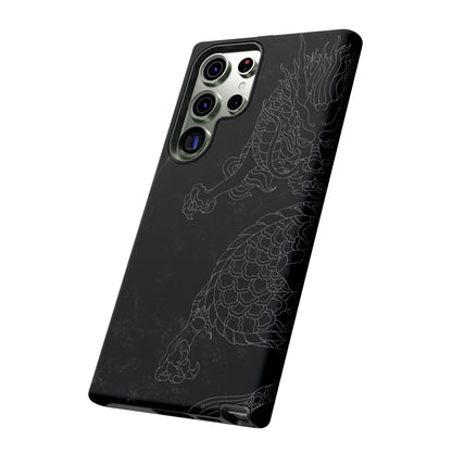 DRAGON Tough Case