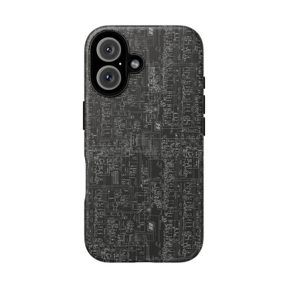 MIXED - Tough Case
