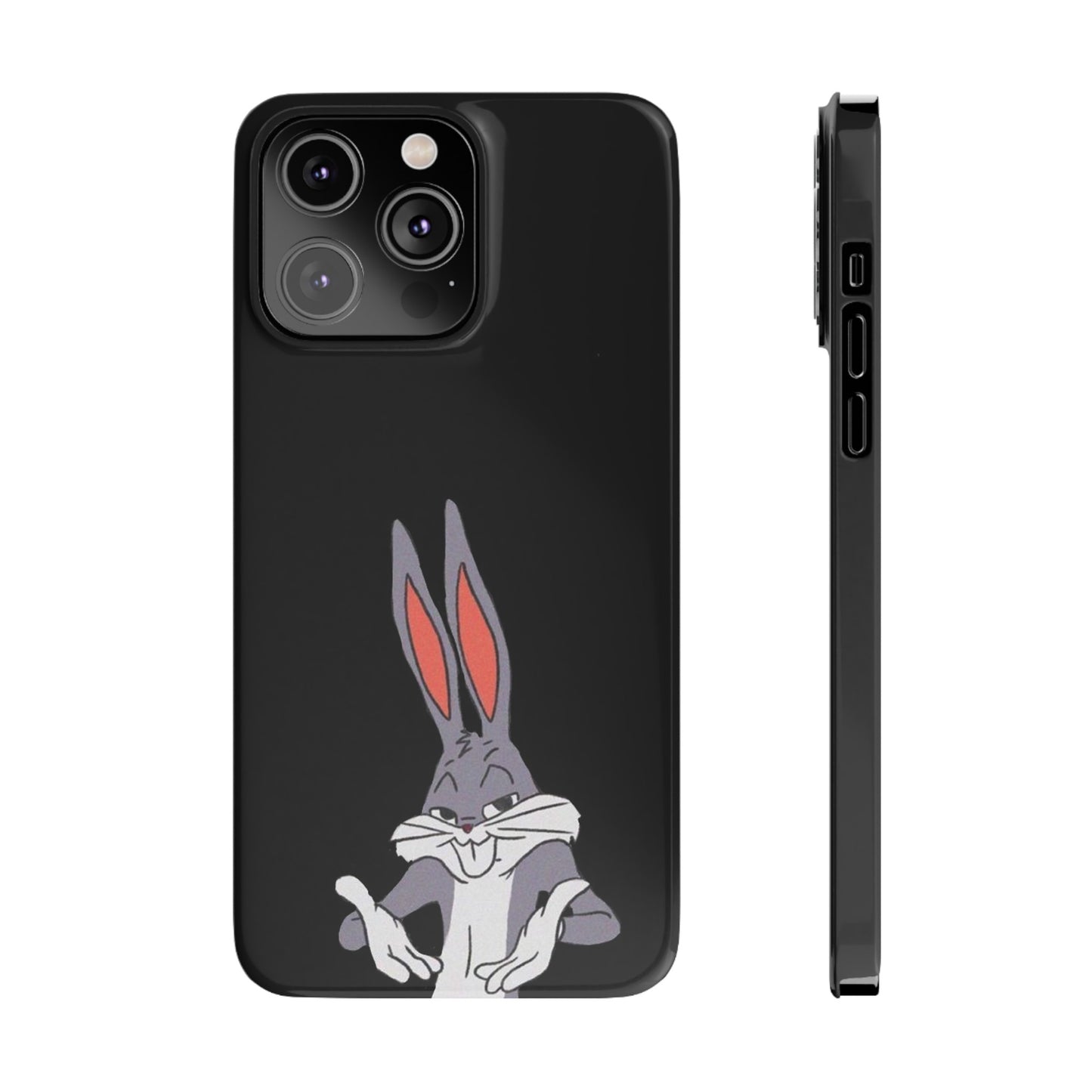 BUGS-BUNNY Slim Phone Case