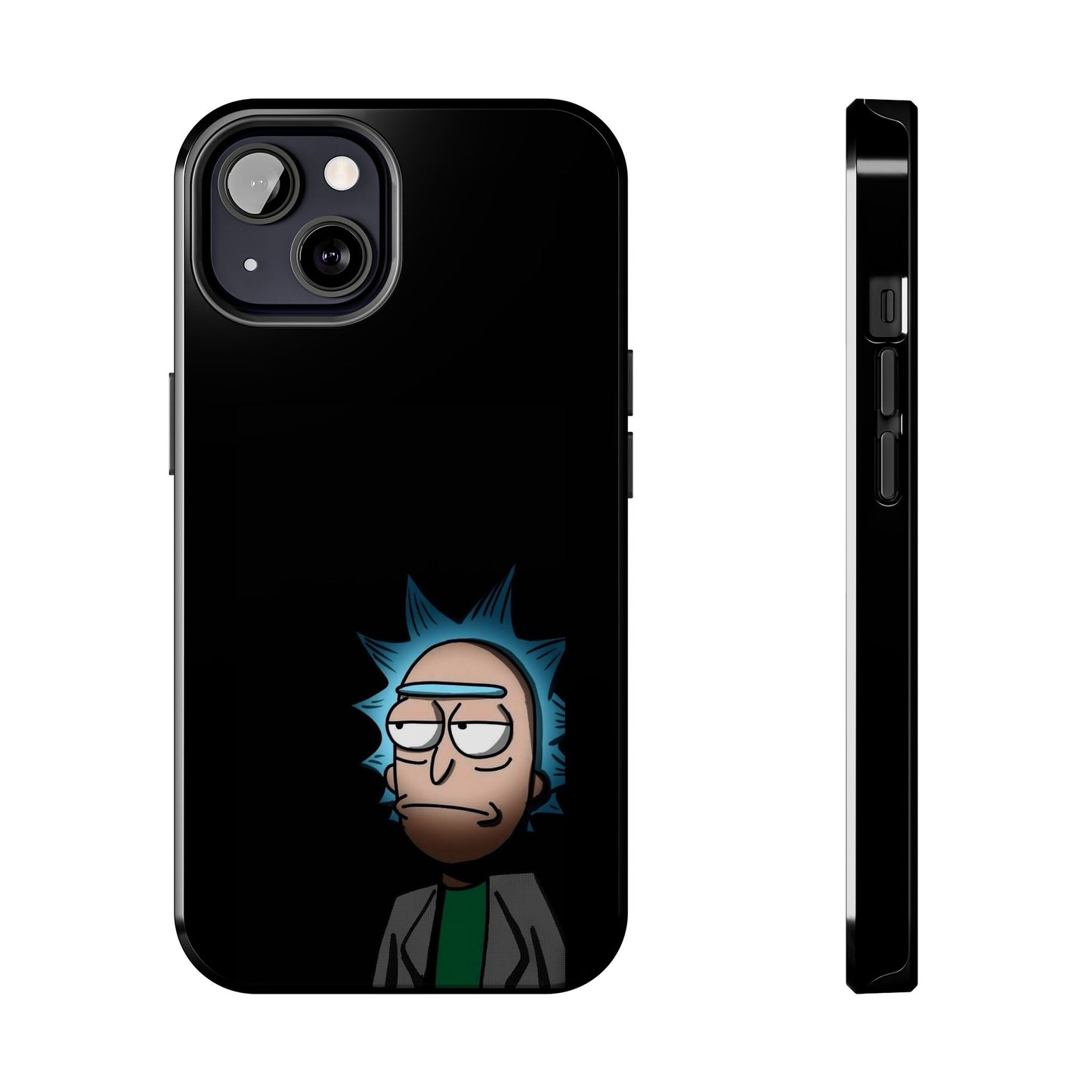 RICK - Tough Phone Case