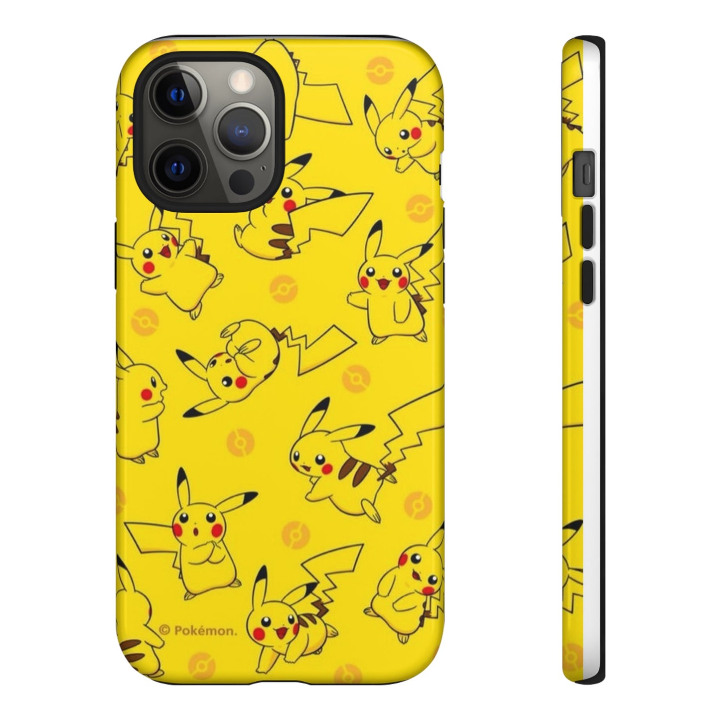 POKEMON Tough Case