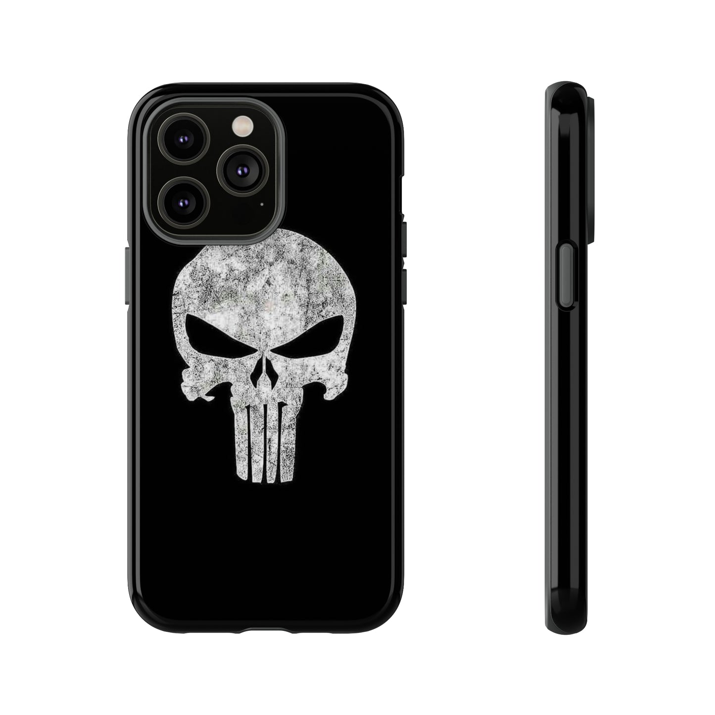 PUNISHER Tough Case