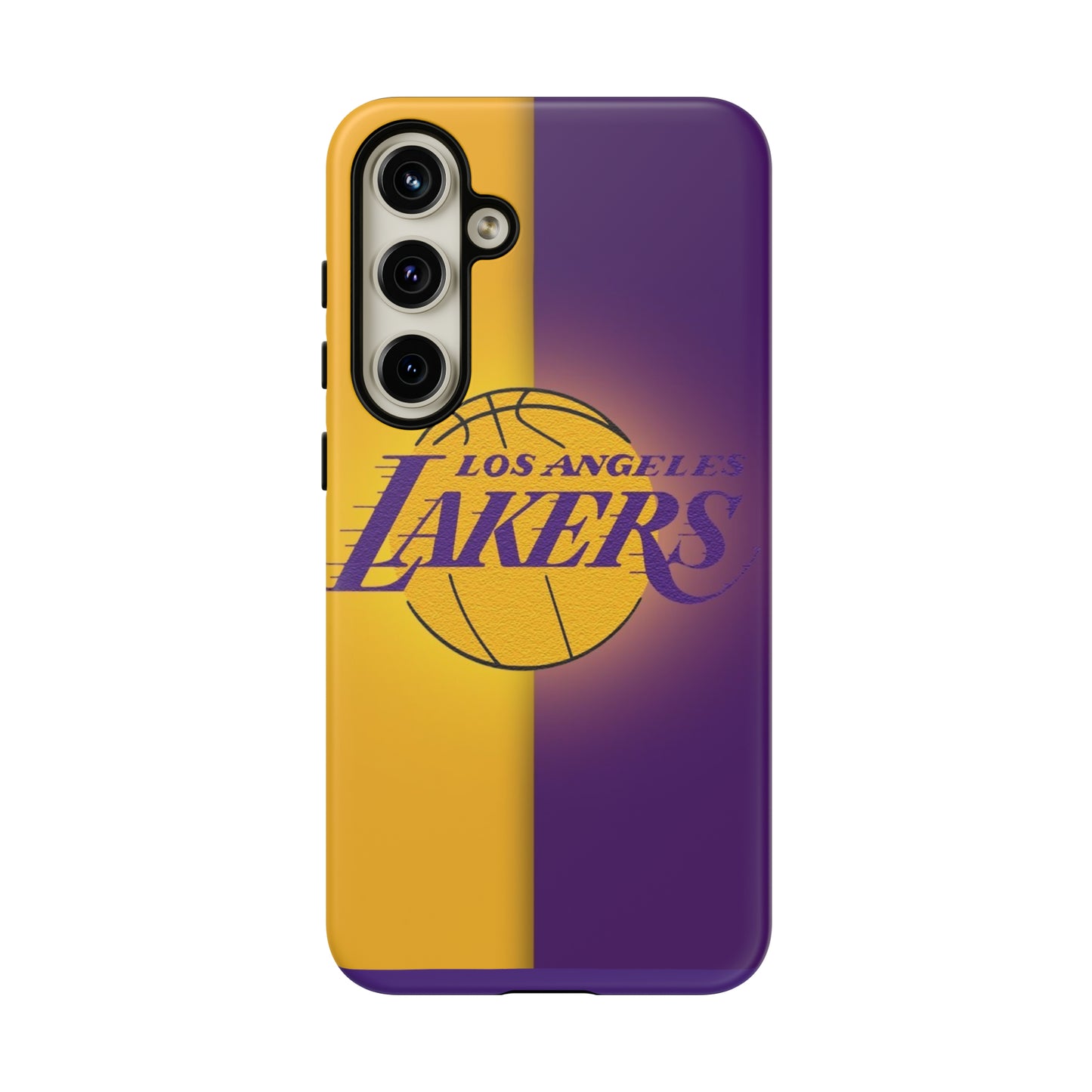 LAKERS Tough Case