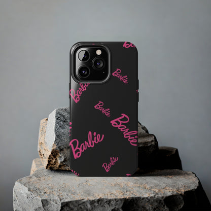 BARBIE Tough Phone Case