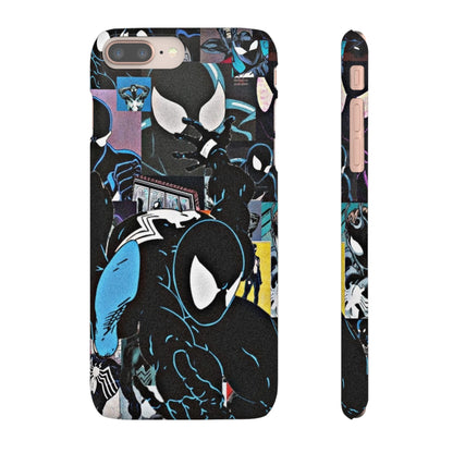 SPIDER-MAN Snap Cases