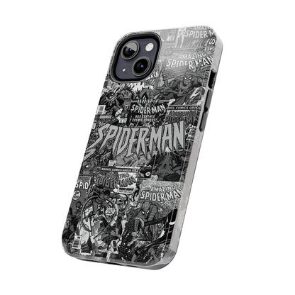 SPIDER-MAN Tough Phone Case