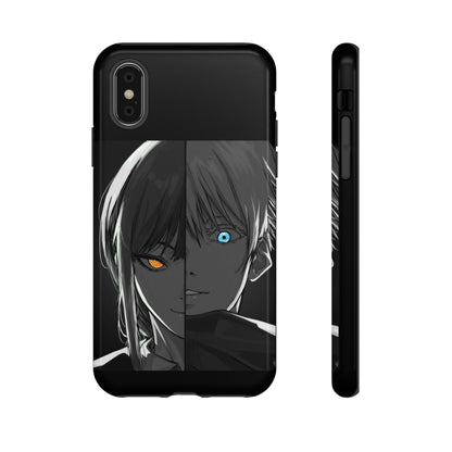 ANIME - Tough Case