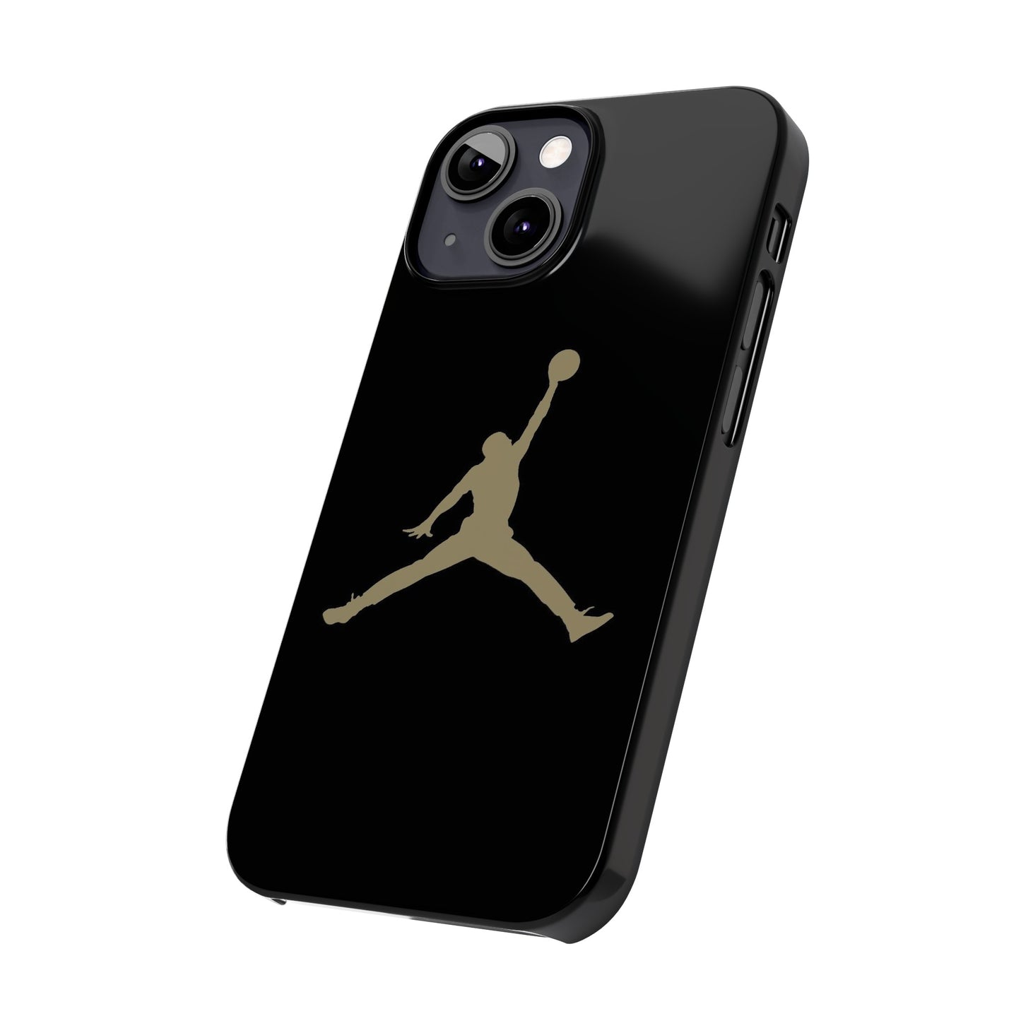 NBA Slim Phone Case