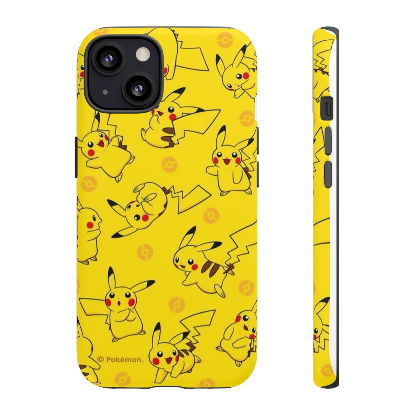 POKEMON Tough Case