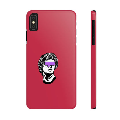 COMMENT Slim Phone Case