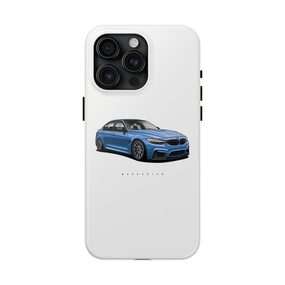 BMW Tough Phone Case