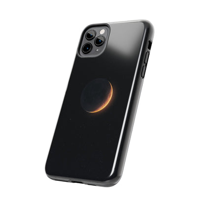 MOON Tough Phone Case