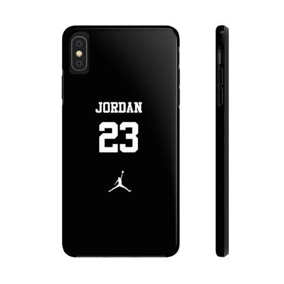 JORDAN Tough Phone Case