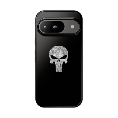 PUNISHER - Tough Case
