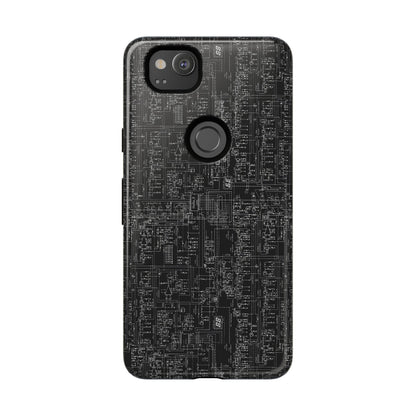 MIXED - Tough Case