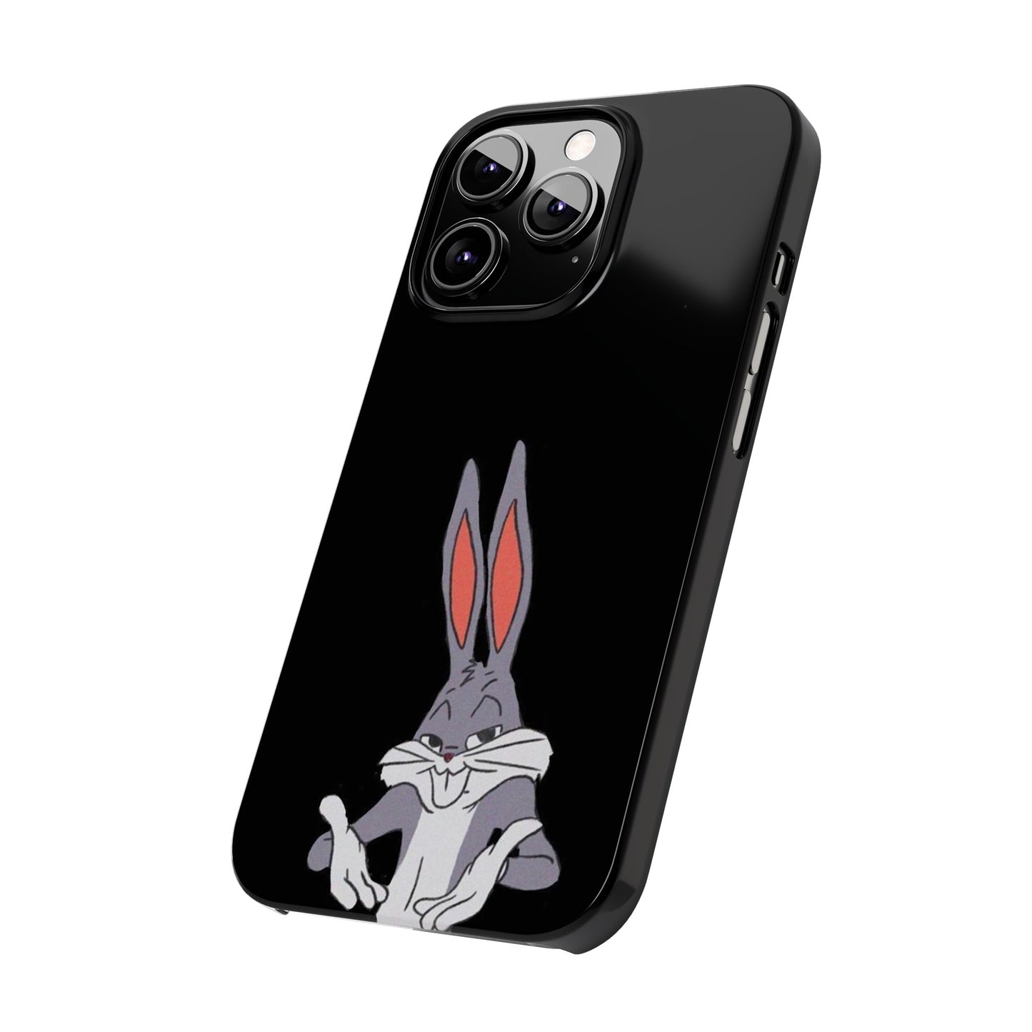 BUGS-BUNNY Slim Phone Case