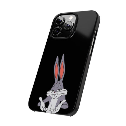 BUGS-BUNNY Slim Phone Case