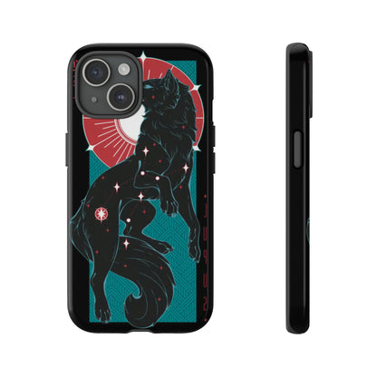 WOLF Tough Case