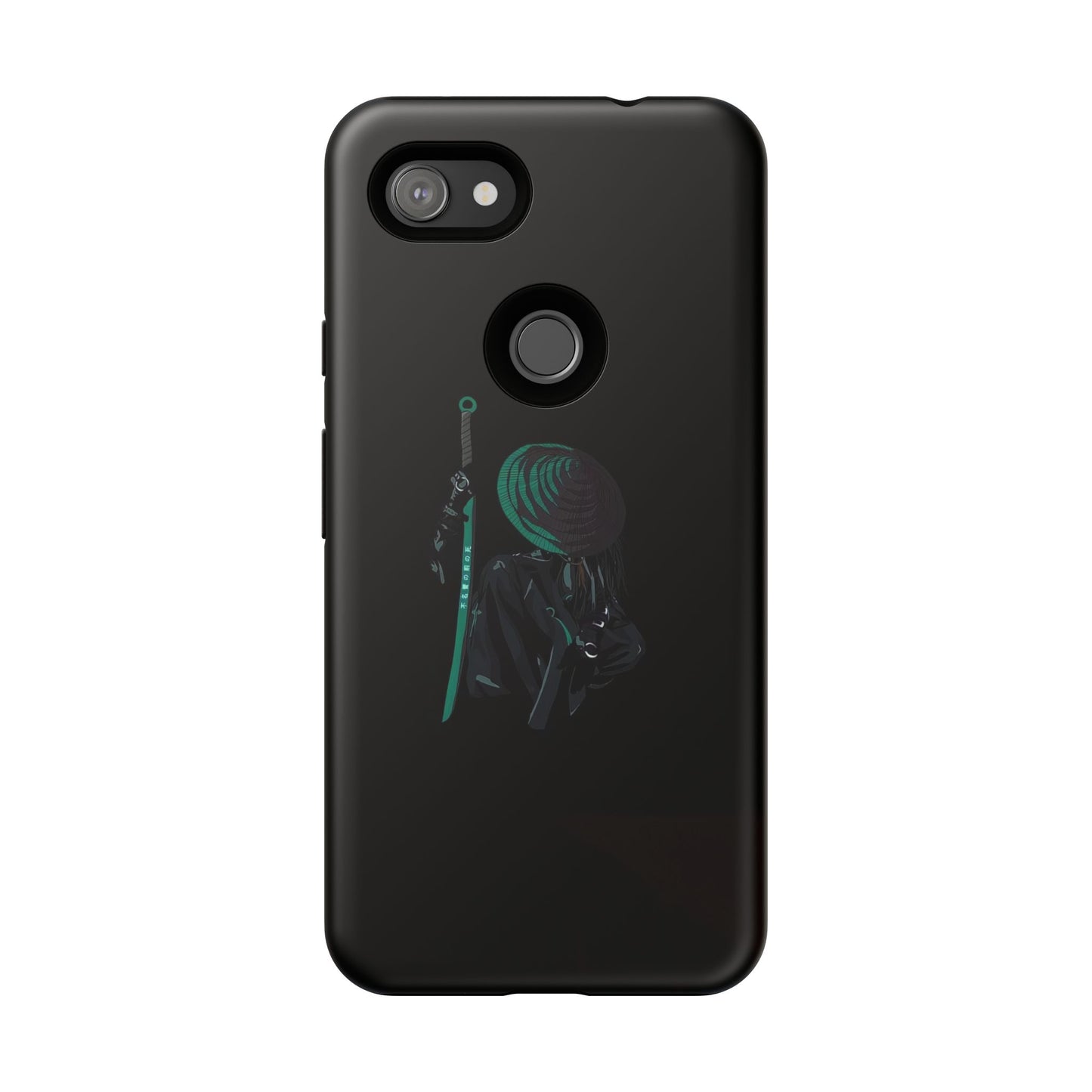 SAMURAI - Tough Case