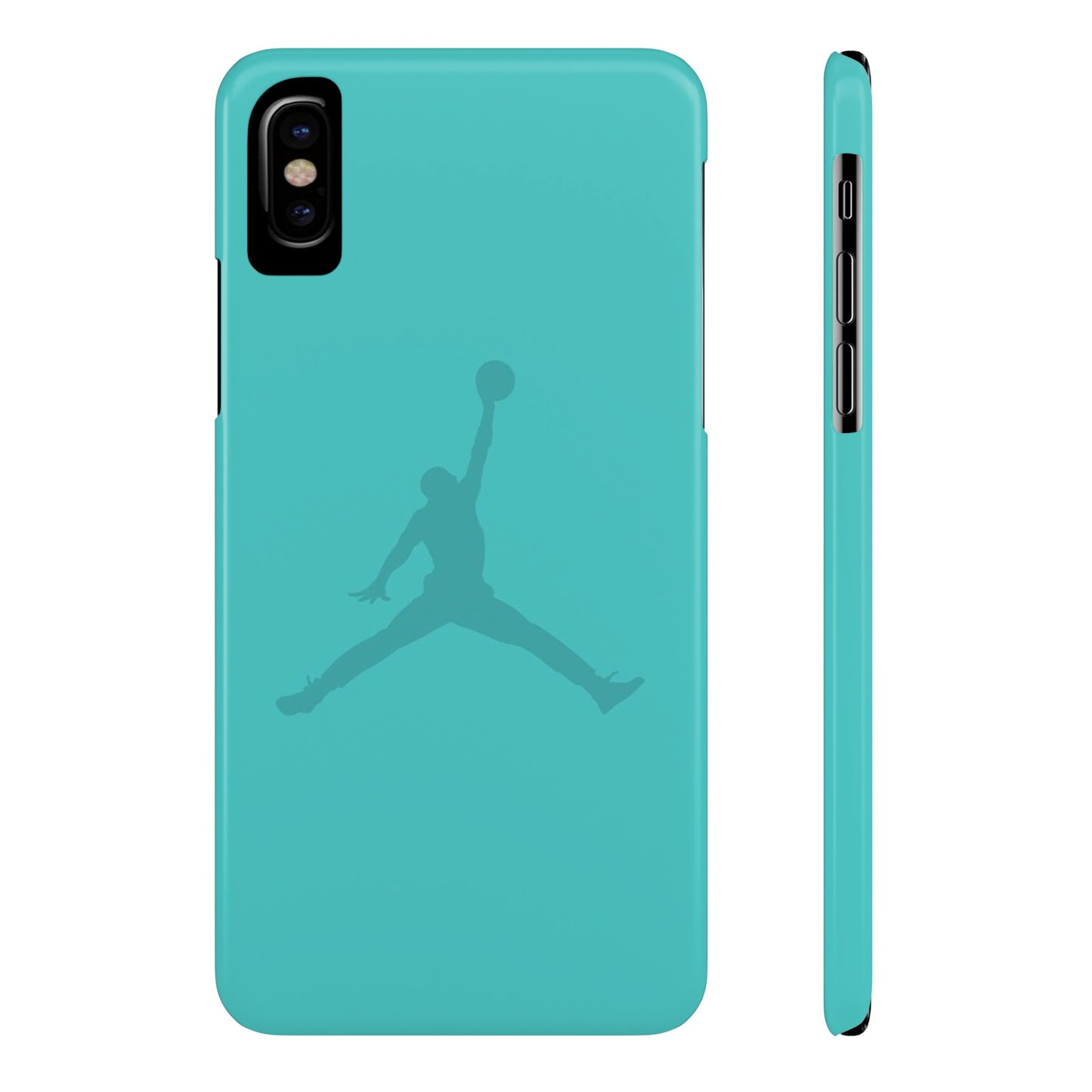 Slim Phone Cases