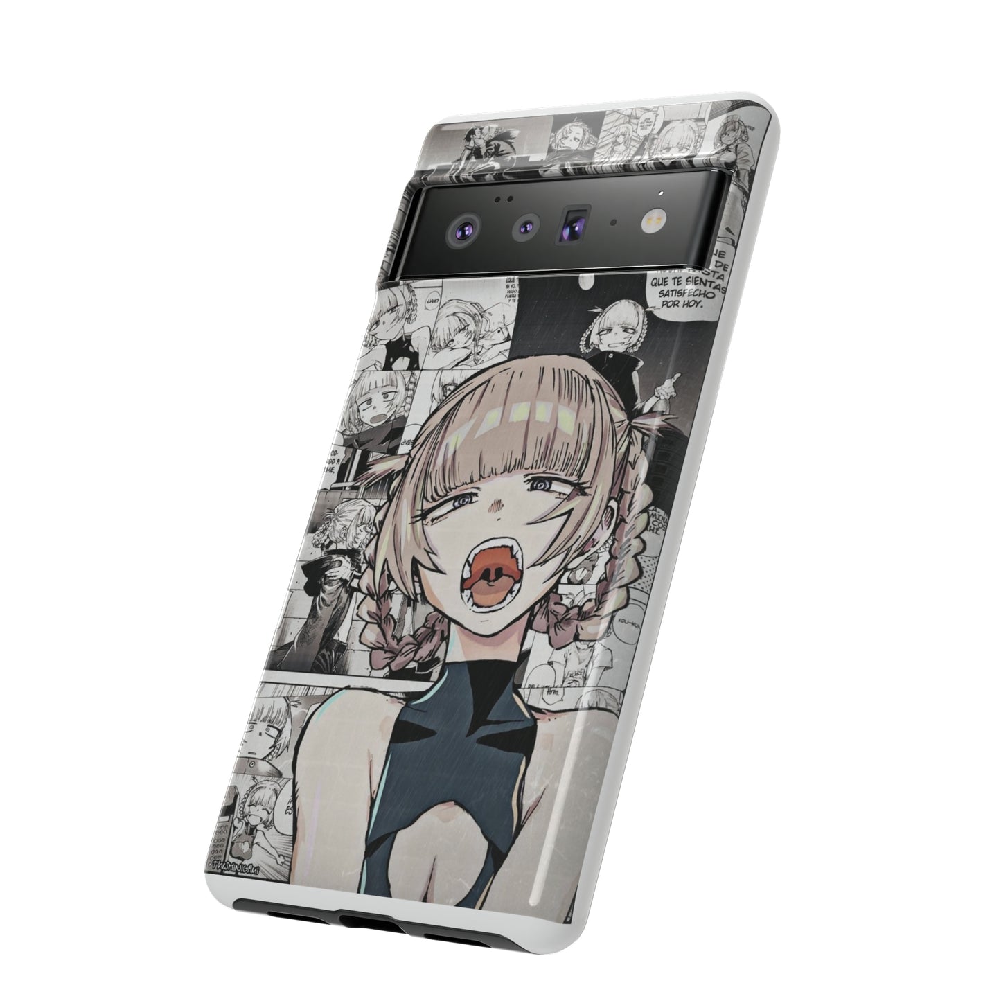 ANIME Tough Case