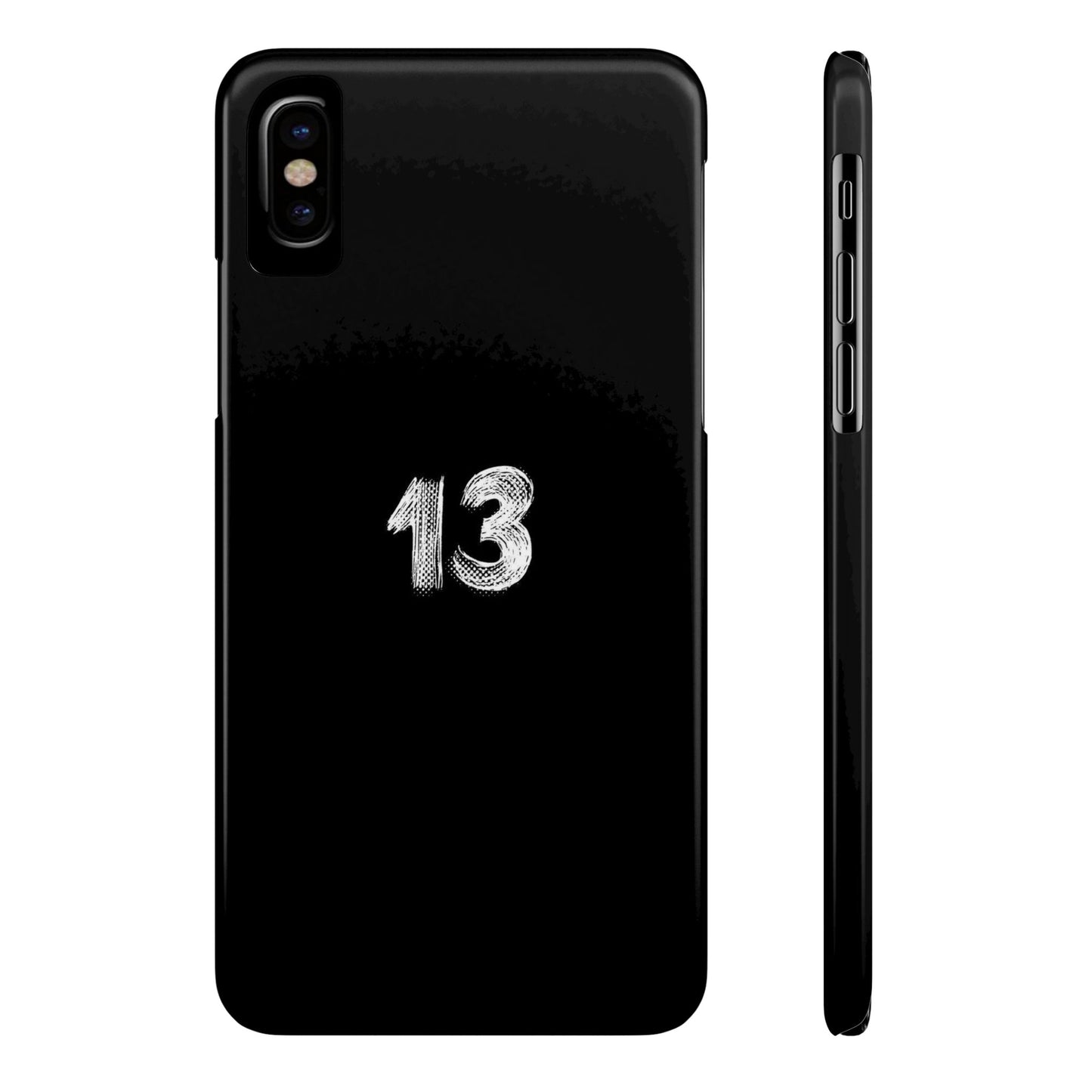 13 - Slim Phone Case