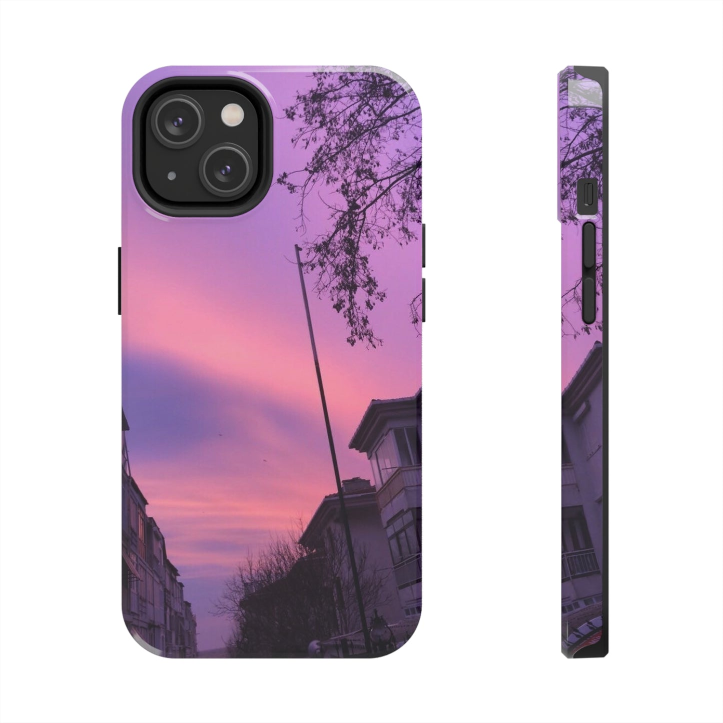 VIEW Tough Phone Case