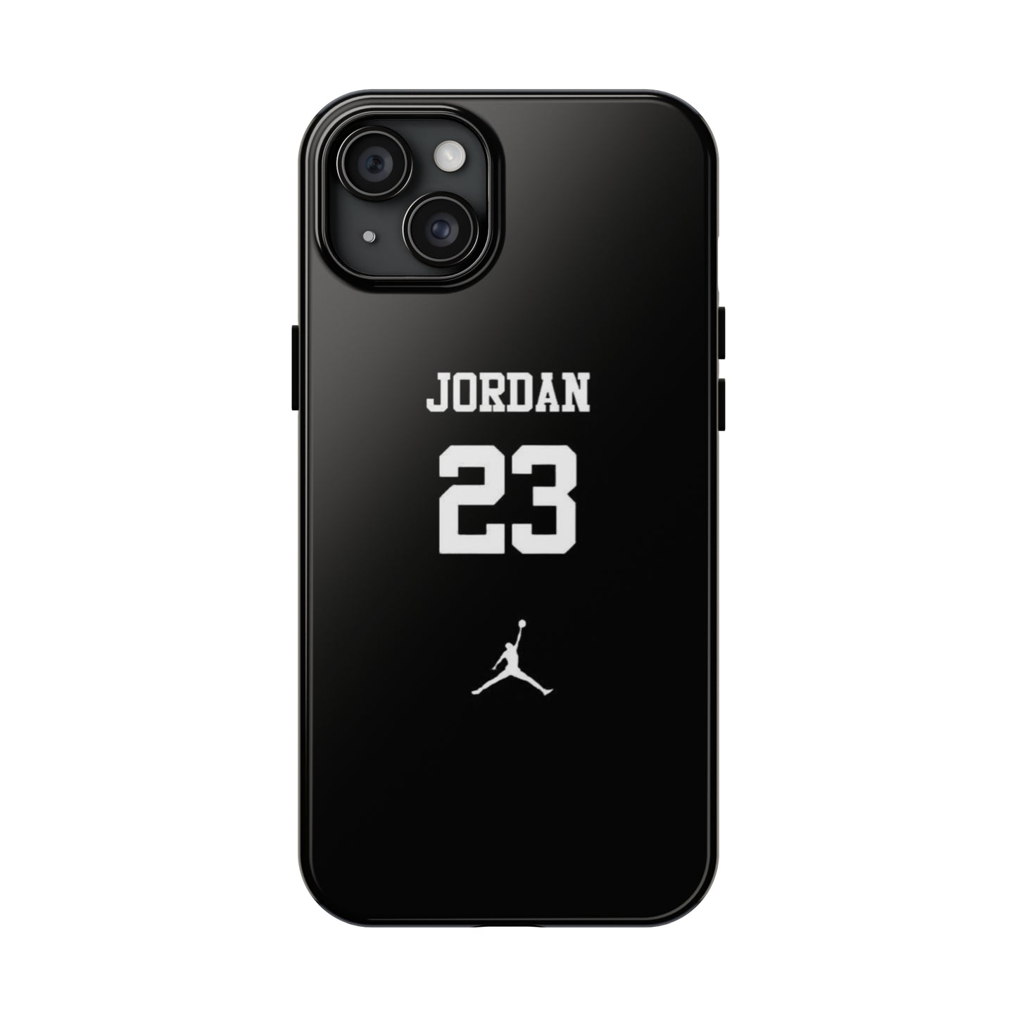 JORDAN Tough Phone Case