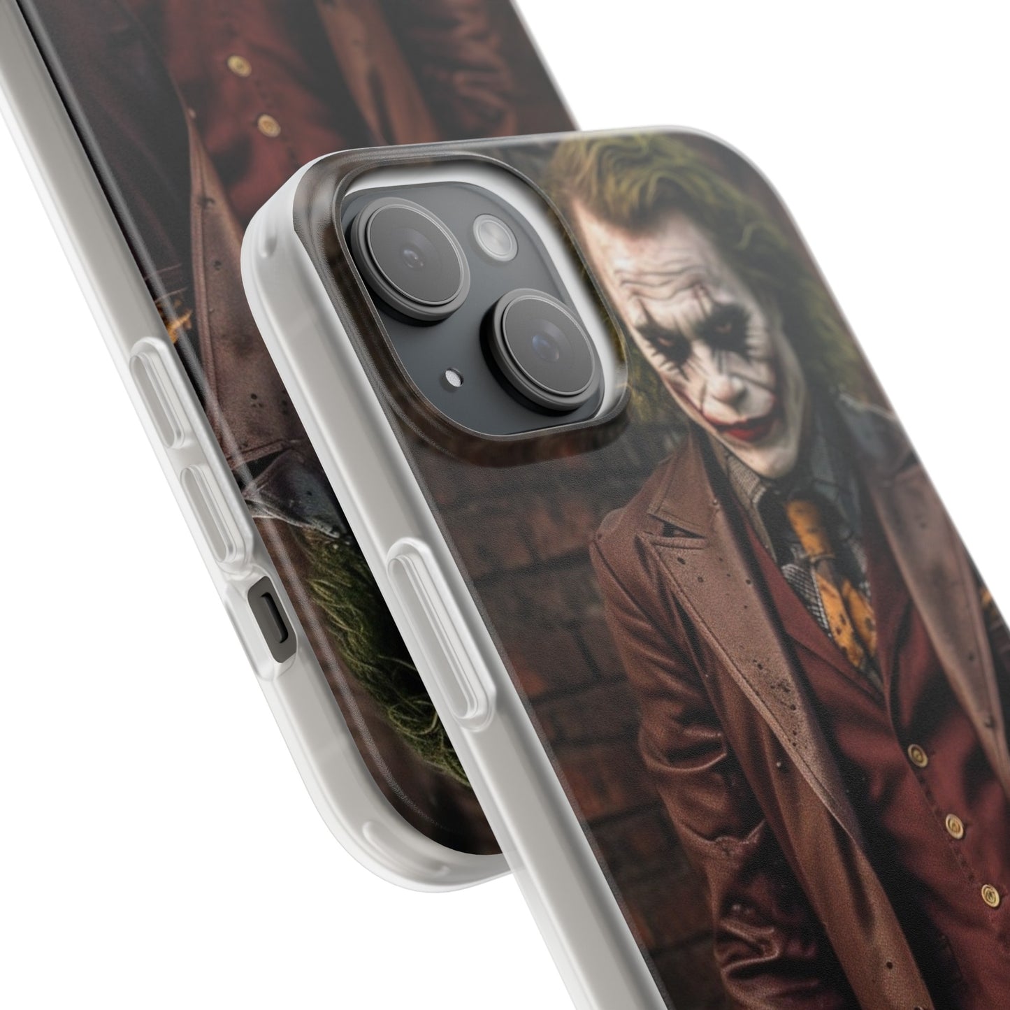 JOKER Flexi Case