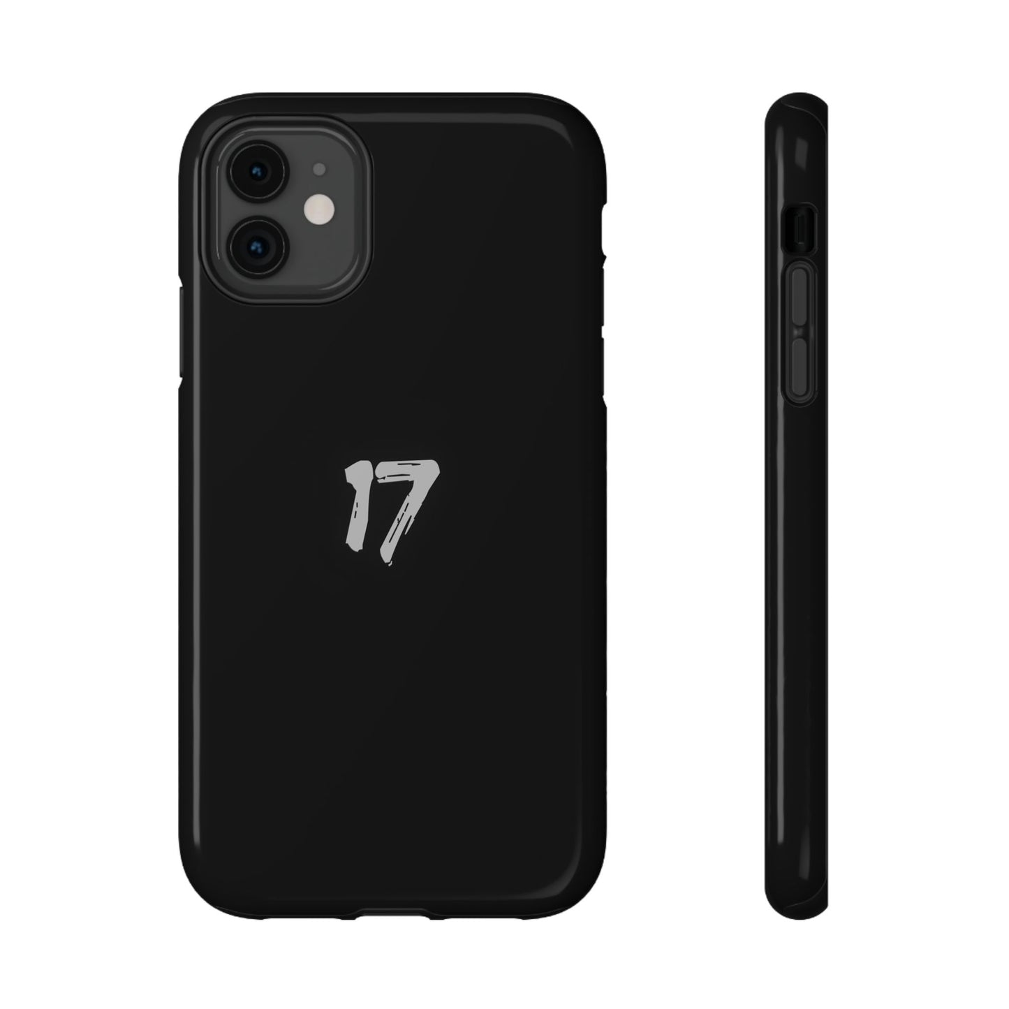 17 - Impact-Resistant Case