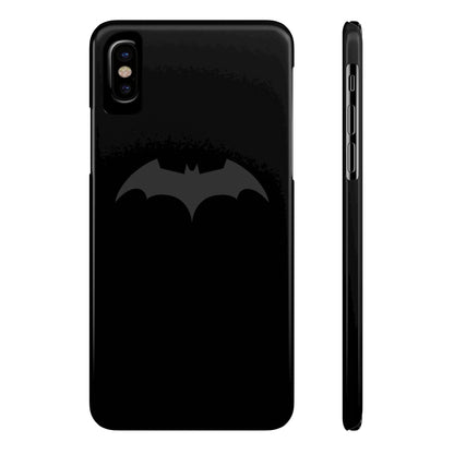 BATMAN Slim Phone Case