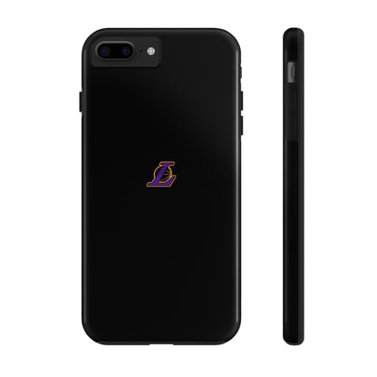 LAKERS Tough Phone Case