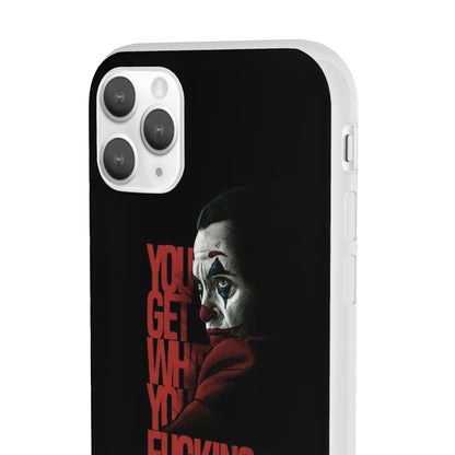 JOKER Flexi Case