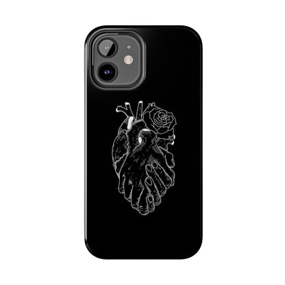 HEART Tough Phone Case