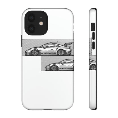 PORSCHE Tough Case