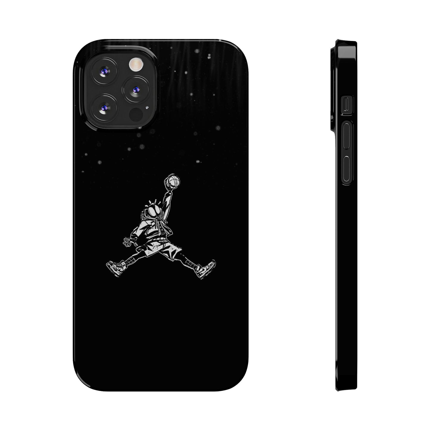 Slim Phone Cases