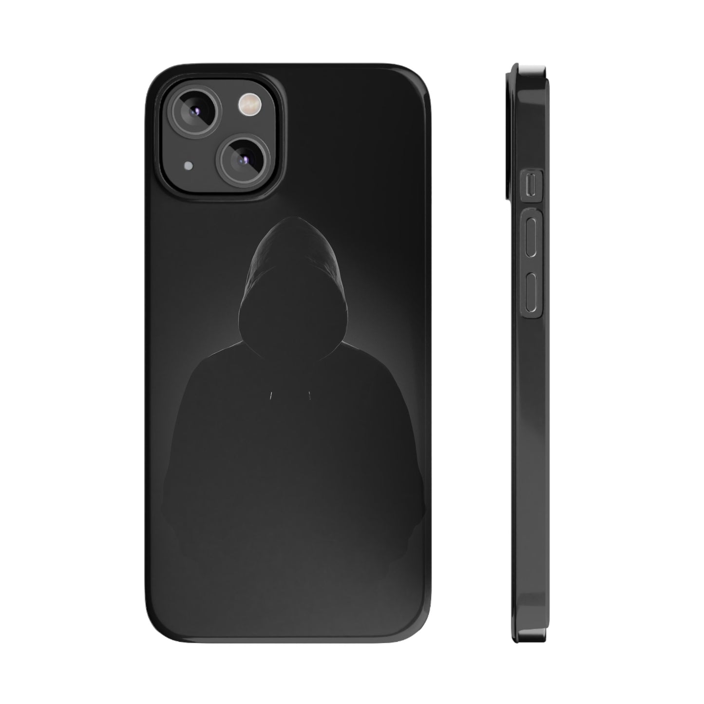 SHADOW Slim Phone Case