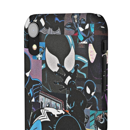 SPIDER-MAN Snap Cases