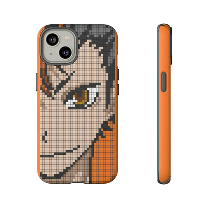 PIXEL/ANIME Tough Case